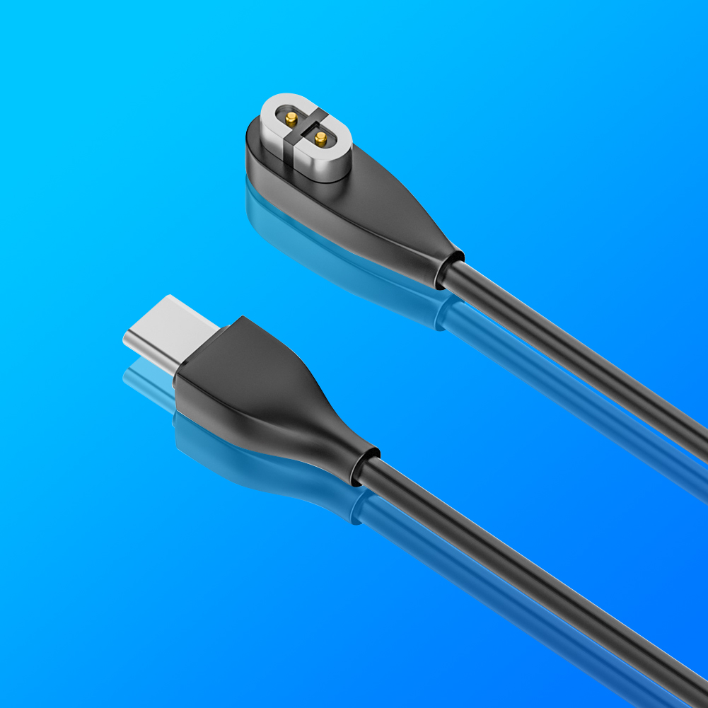 Skyrc B6 Neo Smart Charger - Cargador magnético Cable de carga USB/tipo