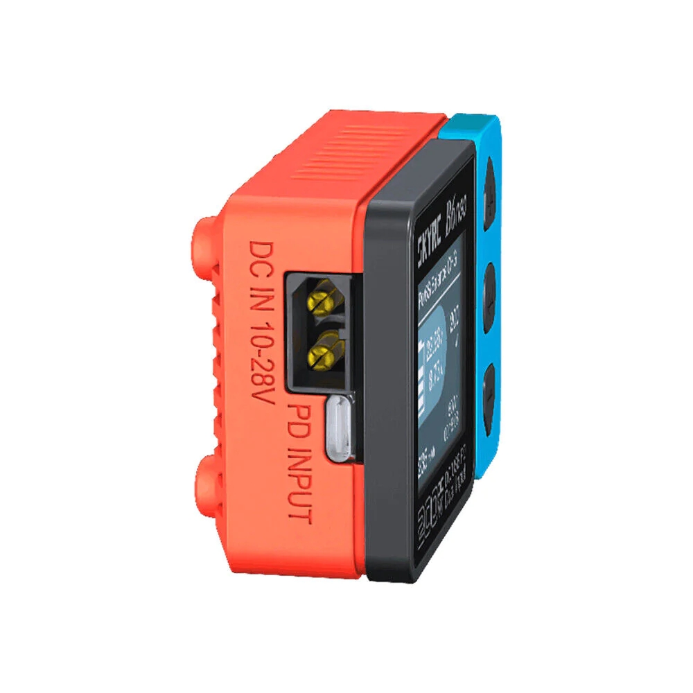 SkyRC B6 Neo cargador intelige - Skyrc B6 Neo Smart Charger reseña y precio