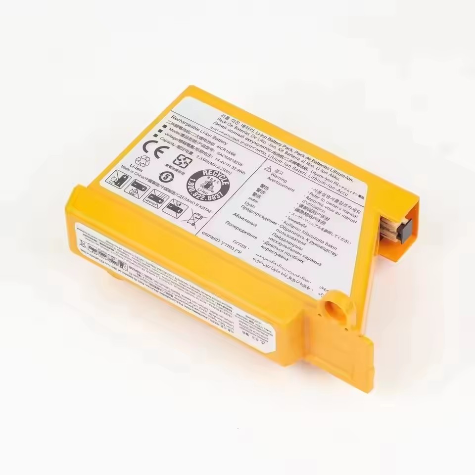 Batería de repuesto de 5000mAh - 4S Lipo Battery 14.8V 6000Mah reseña y precio
